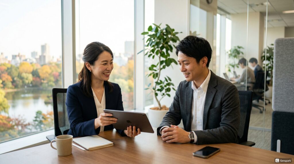 【代理店募集】生成AI×Web集客を武器に、長期的な売上を構築したいビジネスパートナー募集